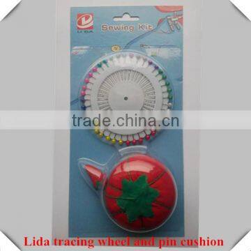 Eco-friendly Good Price High Quality Portable Sewing Pins photo-2