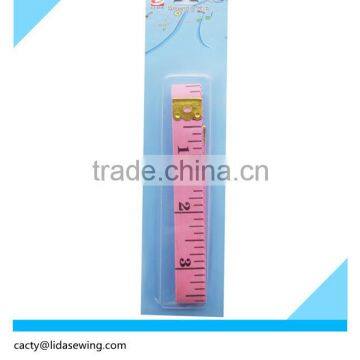 Customized professional tailor tape measure