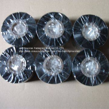 Ленты для печати из воскового смолы photo-2