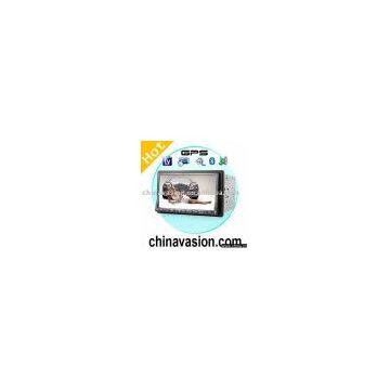 Car DVD Player