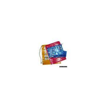 Sell Draw-String Bags