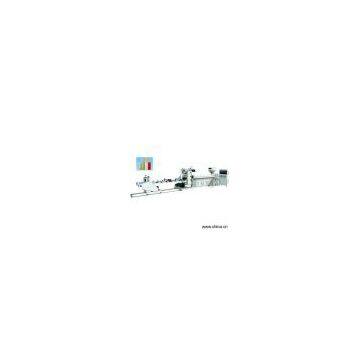 Sell Plastic Sheet Material Extruder