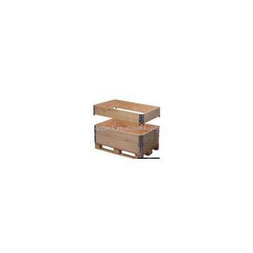 Sell Container