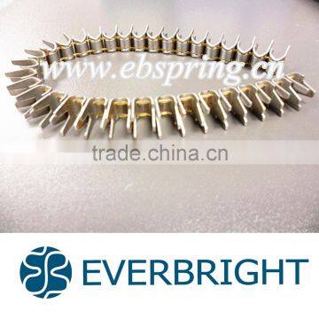 Pneumatic Clinching Gun for Clinching Spring of Mattress and Sofa photo-4