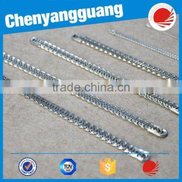 Sexy Women Waist Trimmer Belt Spiral Steel Bone photo-4