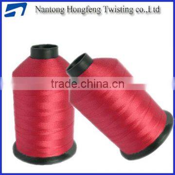 High Tenacity Wholesal Bonded Thread photo-3