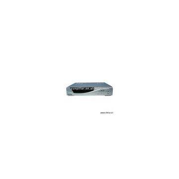 Sell Digital Satellite Receiver