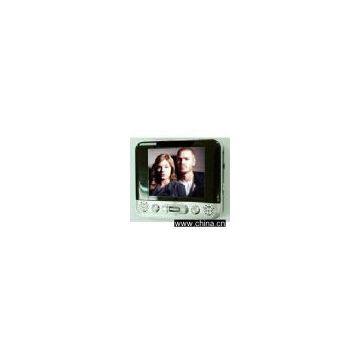 mp4 player