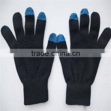 Bluetooth Touch Screen Gloves For Smart Phone