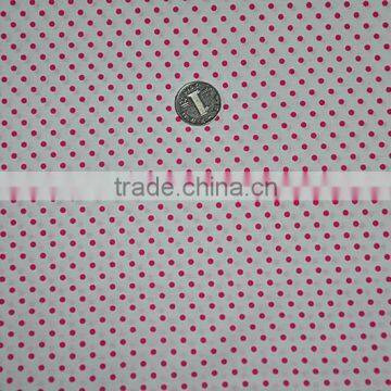 Clothing Textile Fabric for Pocketing 65% 35% tc Pocketing Fabric photo-2