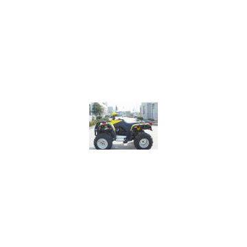 300cc ATV two seater