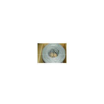 Cat5e Cable UTP 24AWG 4P8C  (CCA CCS CCAG CU)