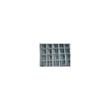Welded Wire Fencing Panels