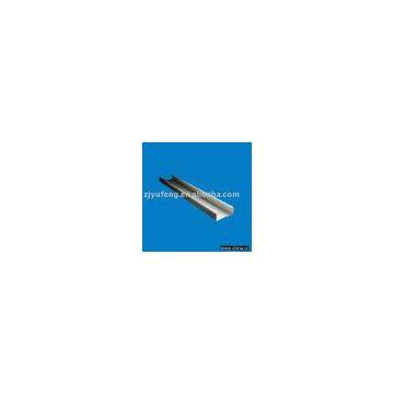 Covering channel(model CD45)