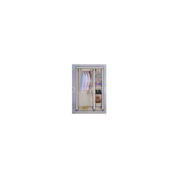 PEVA Portable Home Cloth Wardrobes Organizer JP-110B1