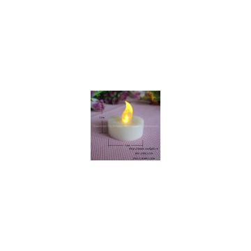 Elegant In Style Battery Tea Lights