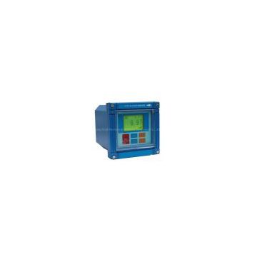 GD-217D Digital Display Online Water PH Monitor