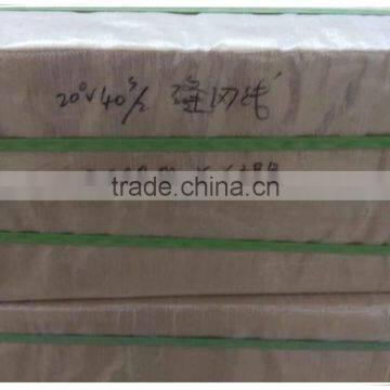 20degree Water Soluble Sewing Thread PVA Yarn photo-4