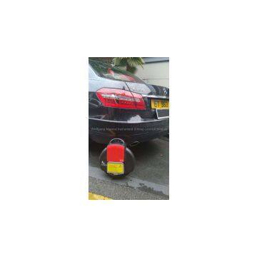 Self-balancing Electric Unicycle Scooter photo-2