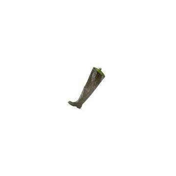 China (Mainland) Rubber Hip Wader Boots