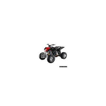 200cc ATV (New)