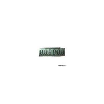Sell Instrumental LCD
