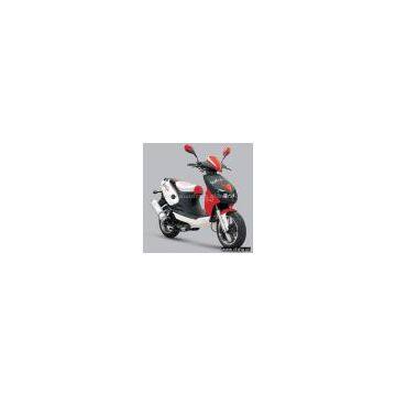 Sell Gas Scooter