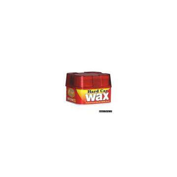 Sell Hard Car Wax