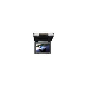 7 Roof Mount TFT Monitor