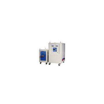 CE Apporved Medium Frequency Induction Heating Equipment For Hot Fitting