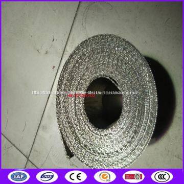 Stainless Steel Continouse Filter Belt photo-4