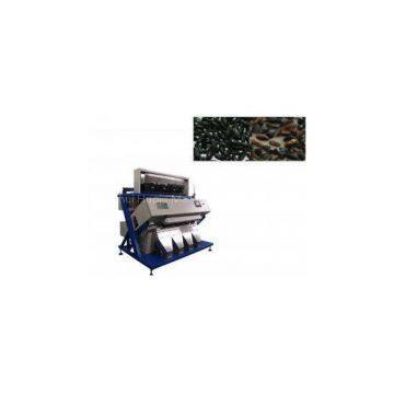 Channel 84 Photo Processing Technology Grain Color Sorter Equipment