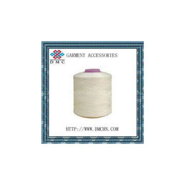 polyester spun yarn for sewing thread 20s/2