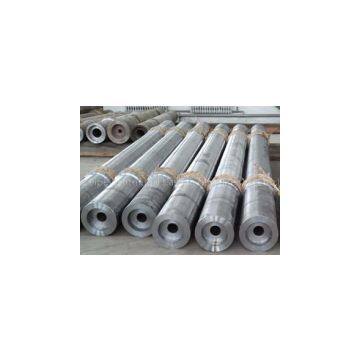 iron pipe centrifugal casting mould