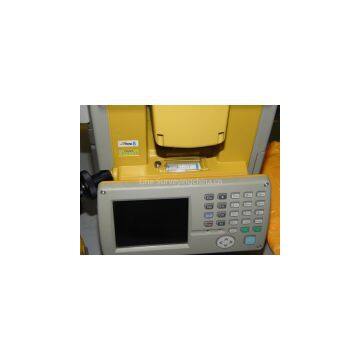 Topcon QS3 Robotic Total Station photo-3