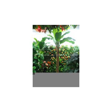 Sell Thousands of Artificial Banana Tree