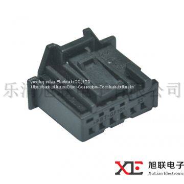 Equivalent Tyco Copy Cross Part 1-969490-4(1-969489) Connector photo-4