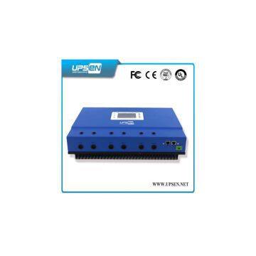 12V/24V/36V/48V Auto Recognition MPPT Solar Charge Controller for Easy Control