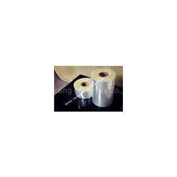 Customized High Shrink Rate BOPP Thermal Lamination Film 120mm Width
