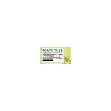 FORTO TUBE--304 , 316 Stainless Steel Tube&Pipe  ASTM A554