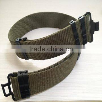 Army belt from factory at discount