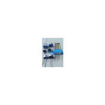 Miniature Current Transformers \ For Electronic Watthour Meter \ Without DC Immunity