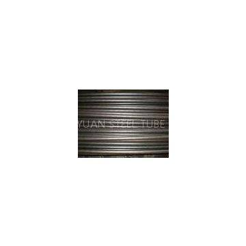 High pressure Heat Exchanger Tubes for oil , gas , steam , cold drawn steel pipes