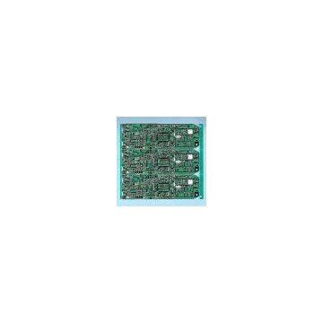 Double-Sided PCBs for High-Frequency Cordless Phone