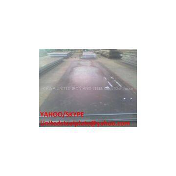 Sell ASTM A606GR65,A6606GR70 Steel Plate photo-2