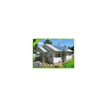 Exterior Interior Use Precast Concrete Sandwich Wall Panels For Modular Houses