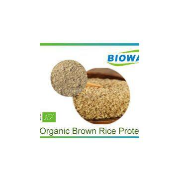 Organic Brown Rice Protein