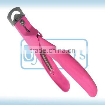 Nail Nippers Stainless Steel