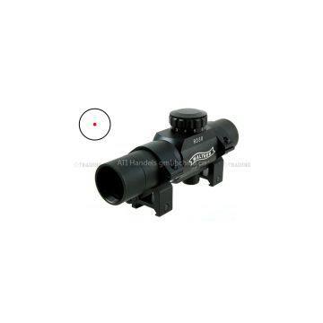 Germany WALTHER-PRAEZISION Miniature Fast Connection photo-3