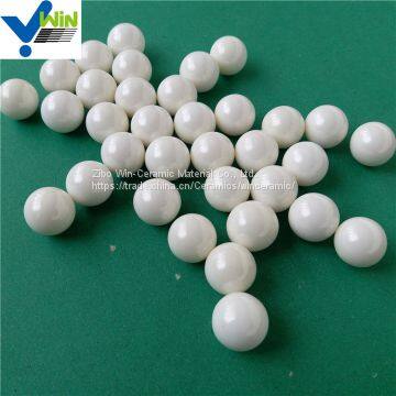 Polishing Zirconia Ceramic Grinding Ball Bead photo-2
